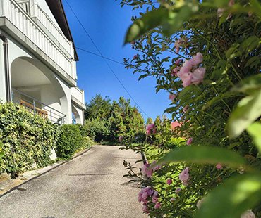 Studio apartman 