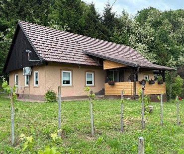 La casa vacanze Katarina****