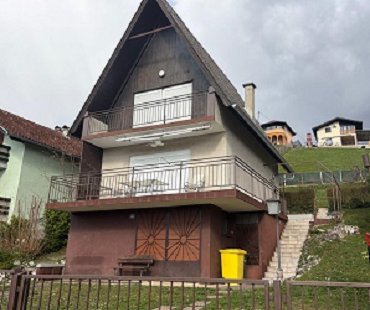 Kuća za odmor Nina ***