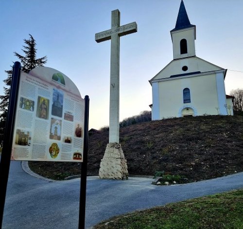 Crkva Blažene Djevice Marije od Sedam Žalosti