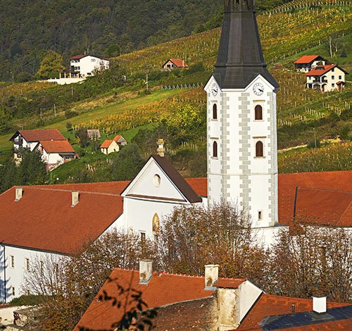 Franjevački samostan