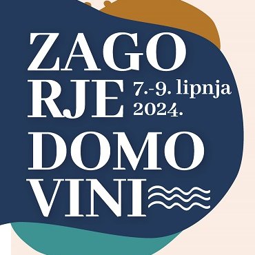 FESTIVAL ZAGORJE DOMOVINI